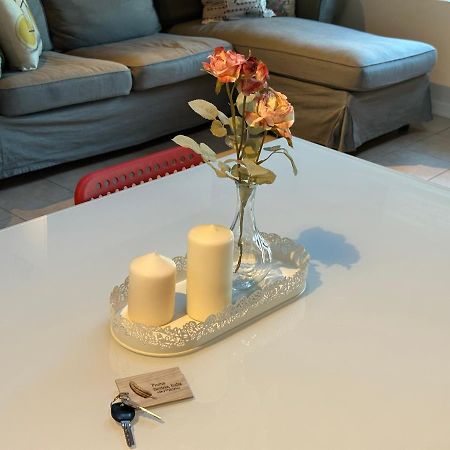 Piuma Apartment 戈里齐亚 外观 照片