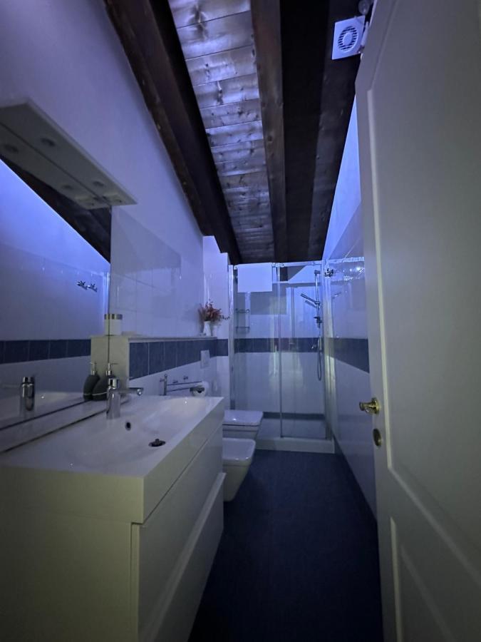 Piuma Apartment 戈里齐亚 外观 照片