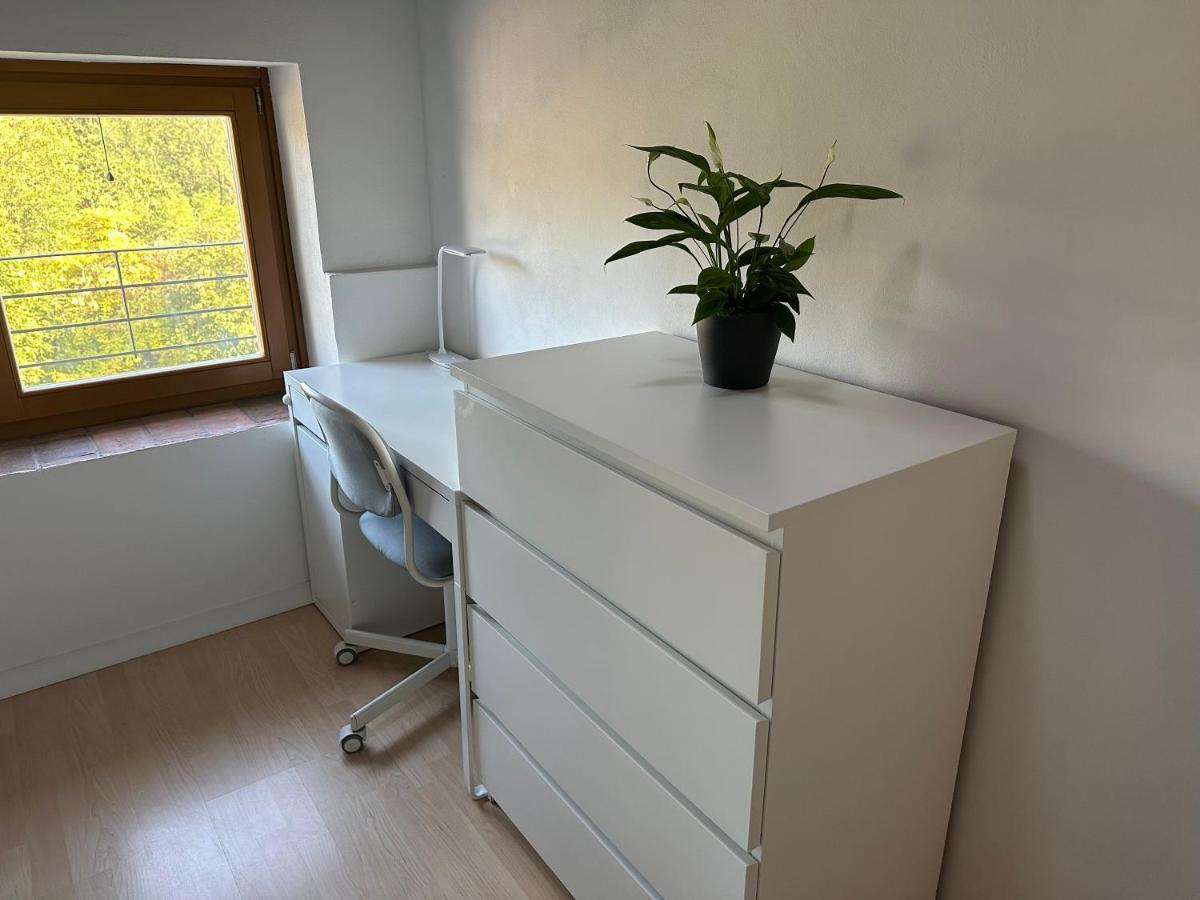 Piuma Apartment 戈里齐亚 外观 照片