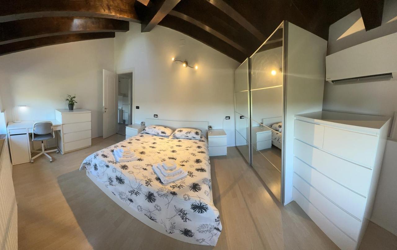 Piuma Apartment 戈里齐亚 外观 照片